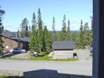 Фото номера Дом для отпуска Дома для отпуска Holiday Home Karhunvartijan linna c17 г. Рука 25