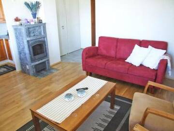 Фото номера Дом для отпуска Дома для отпуска Holiday Home Karhunvartijan linna c17 г. Рука 23
