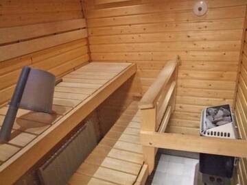 Фото номера Дом для отпуска Дома для отпуска Holiday Home Karhunvartijan linna c17 г. Рука 19