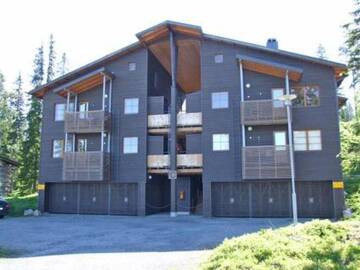 Фото номера Дом для отпуска Дома для отпуска Holiday Home Karhunvartijan linna c17 г. Рука 21