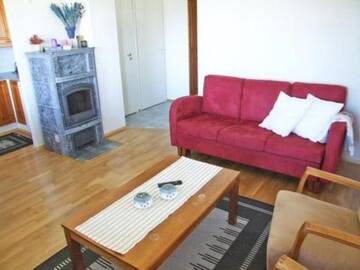 Фото номера Дом для отпуска Дома для отпуска Holiday Home Karhunvartijan linna c17 г. Рука 9