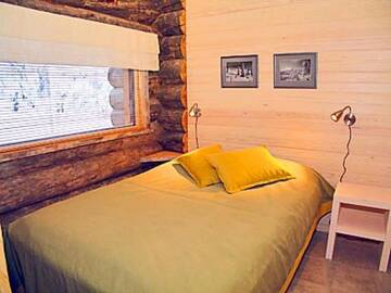 Фото номера Дом для отпуска Дома для отпуска Holiday Home Kelokoto a г. Рука 13