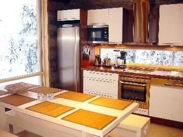Фото номера Дом для отпуска Дома для отпуска Holiday Home Kelokoto a г. Рука 19