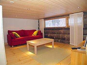 Фото номера Дом для отпуска Дома для отпуска Holiday Home Kelokoto a г. Рука 21