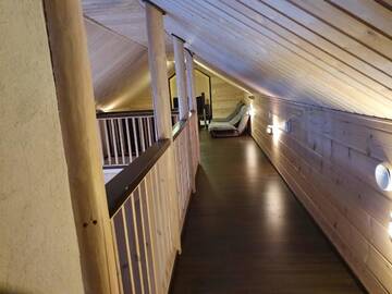 Фото номера Вилла Виллы Hietavilla Aurora г. Рука 18