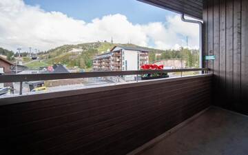 Фото номера Апартаменты с 2 спальнями Апарт-отели Ski-Inn RukaSuites г. Рука 30