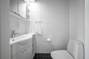 Фото номера Апартаменты с 2 спальнями Апарт-отели Ski-Inn RukaSuites г. Рука 18