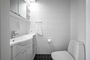 Фото номера Апартаменты с 2 спальнями Апарт-отели Ski-Inn RukaSuites г. Рука 27
