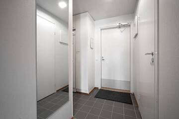 Фото номера Апартаменты с 2 спальнями Апарт-отели Ski-Inn RukaSuites г. Рука 28